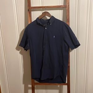 Ralph Lauren shirt-  like new!